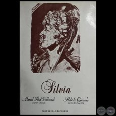 SILVIA - Genealogista: ROBERTO QUEVEDO - Año 1987